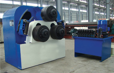 型材彎曲機(jī)廠家為什么總是強(qiáng)調(diào)不要發(fā)生機(jī)器碰撞呢