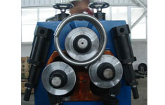 如何從動(dòng)力控制核心出發(fā)選用最適合型材彎曲機(jī)的液壓系統(tǒng)呢
